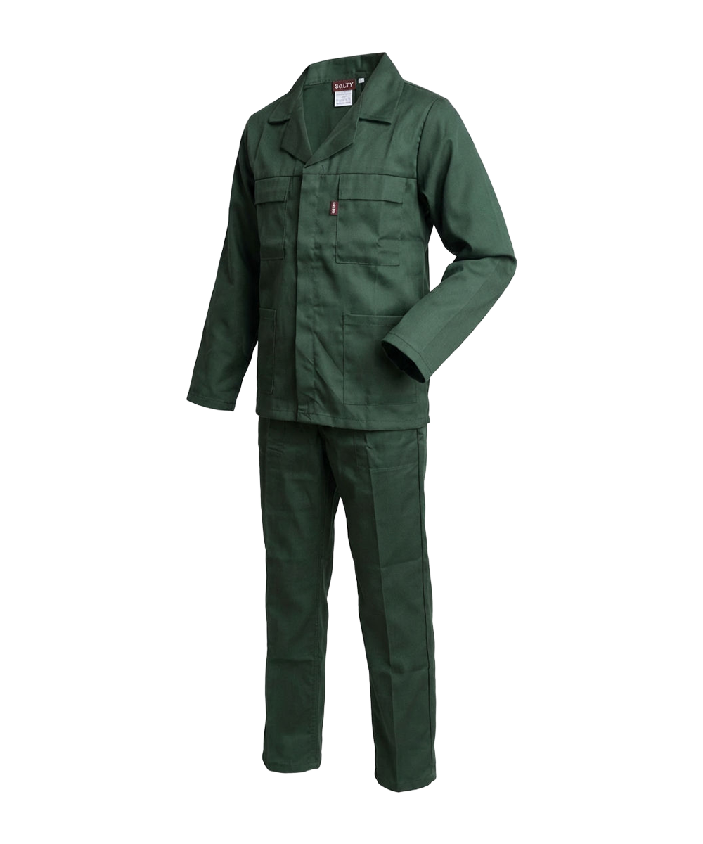 Kids Conti Suit