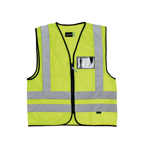 EN4 Hi-Vis Reflective Vest EN 20471
