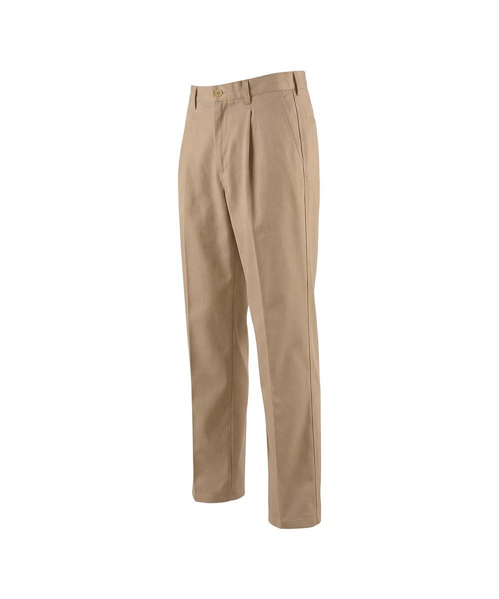 End Of Range - Journey Two Pleat Chinos