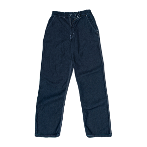 Stone Washed Denim Conti Trousers SABS Specification