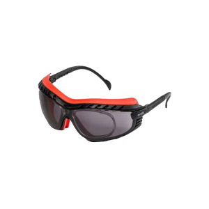Spoggle Anti Scratch, Anti Fog Grey Lens