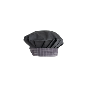 End Of Range - Black & Arezzo Chef's Hat