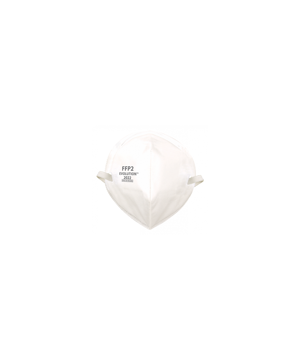 FFP2 Dust Mask - Box Of 20