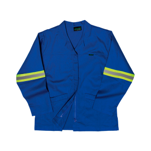End Of Range - Javlin Ladies Jacket w/tape