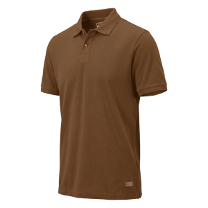 Luangwa Stretch Golfer