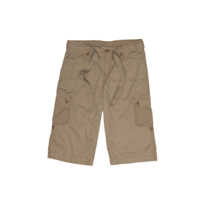 End Of Range - Sani Women's Cargo Shorts