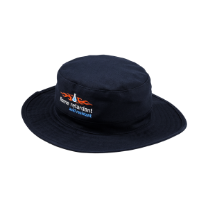 Flame Retardant & Acid Resistant Hat SABS compliant fabric