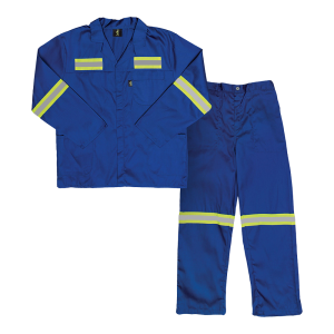 Paramount J54 Reflective Conti Suit