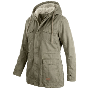 Okavango Safari Jacket