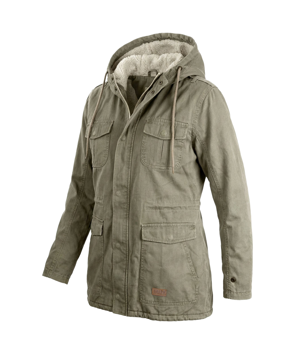 Okavango Safari Jacket
