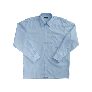 End Of Range - Long Sleeve Lounge Shirt