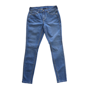 End Of Range - Women's Light Washed Jeans