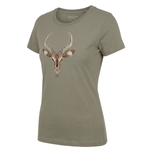 Salty Women's T-Shirt Impala