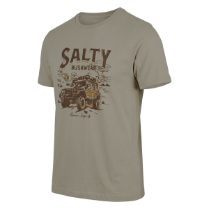 Salty T-Shirt Salty 4X4