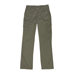 End Of Range - Women's Ituri Cargo Trousers