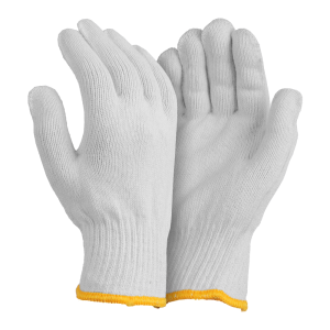 Cotton Crochet Liner Gloves 450g