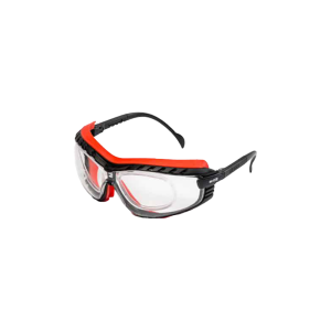 Spoggle Anti Scratch, Anti Fog Clear Lens