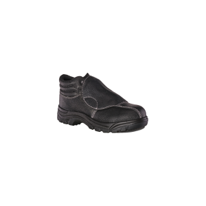 Alloy Boot