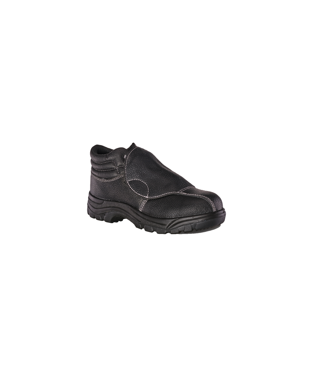 Alloy Boot