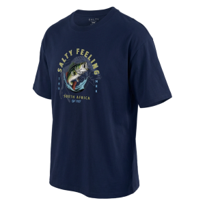 End Of Range - Salty T-Shirt Salty Feeling