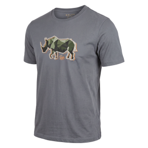 Salty T-Shirt Rhino