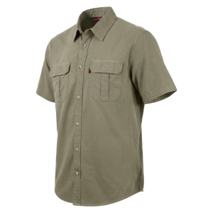 Hwange Bush Shirt