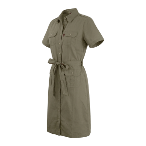 Gambella S/S Bush Dress