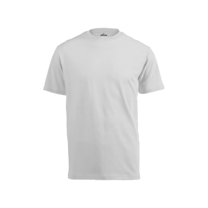 Round Neck Cotton T Shirt