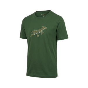 Salty Boys T-Shirt Pixel Springbok