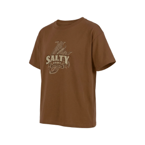 End Of Range - Salty Boys T-Shirt Mielies