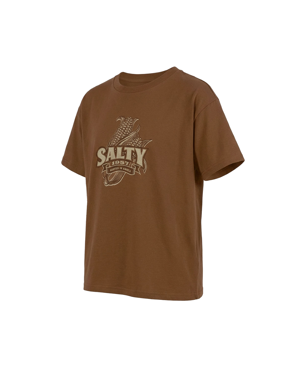 End Of Range - Salty Boys T-Shirt Mielies