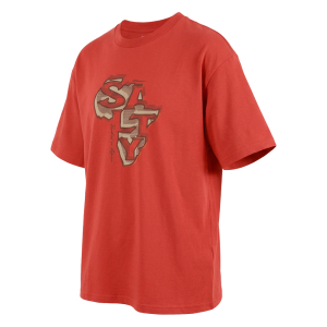 End Of Range - Salty T-Shirt Africa