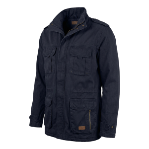 Caprivi Safari Jacket