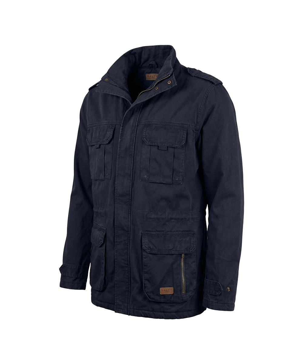 Caprivi Safari Jacket