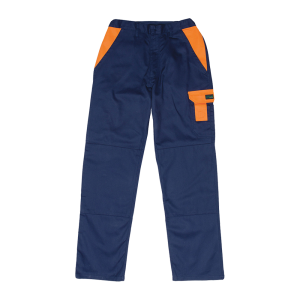 End Of Range - Two Tone J54 Utility Cargos SABS Specification