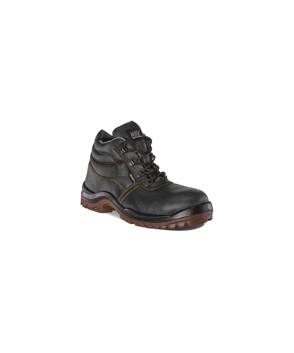 Granite Boot