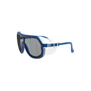 Wire Mesh Goggles