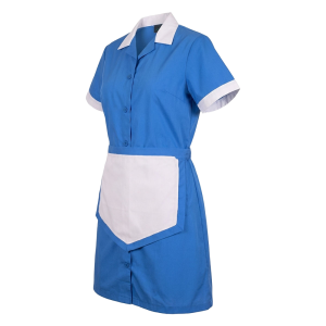 Women’s Three Piece Housekeeping Uniform