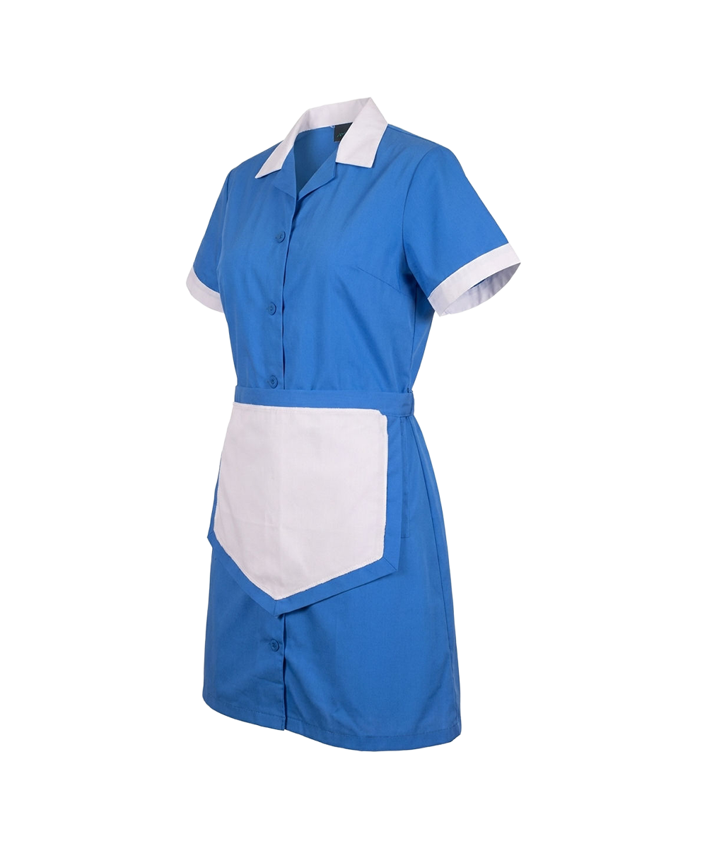 Women’s Three Piece Housekeeping Uniform