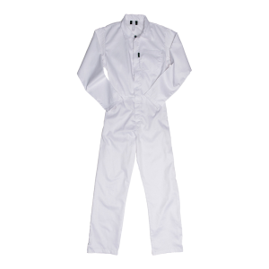 Polycotton Boiler Suit SABS Specification