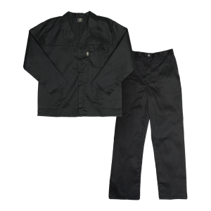 Paramount Polycotton Conti Suit