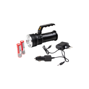 Rechargeable Spotlight Torch