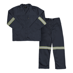 Paramount Reflective Conti Suit