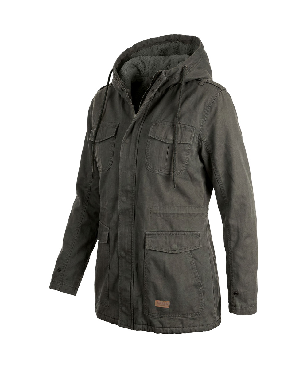 Okavango Safari Jacket - Image 2