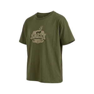 End Of Range - Salty Boys T-Shirt Gazelle