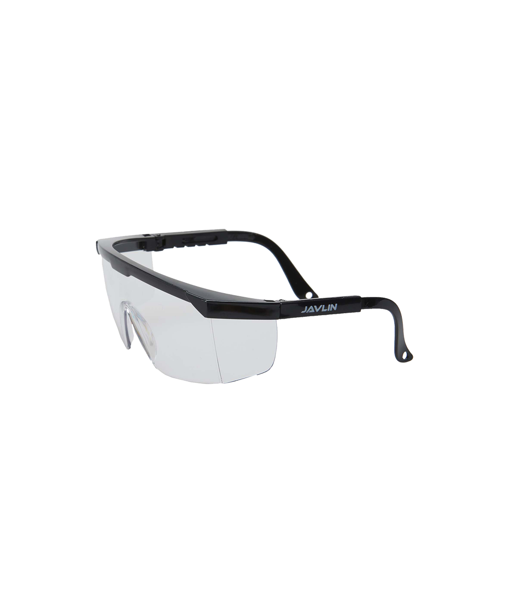Eurospec Scratch Resistant Spectacles Clear Lens