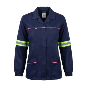 End Of Range - Ladies Workwear Jacket