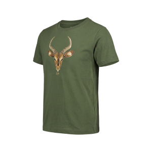 Salty Girls T-Shirt Springbok
