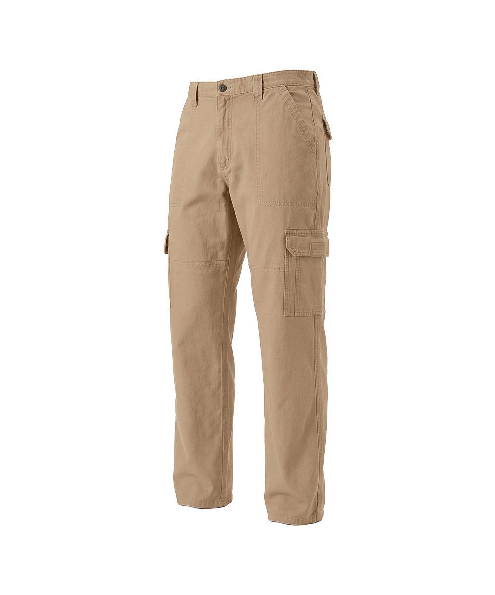 Trailblazer Cargos